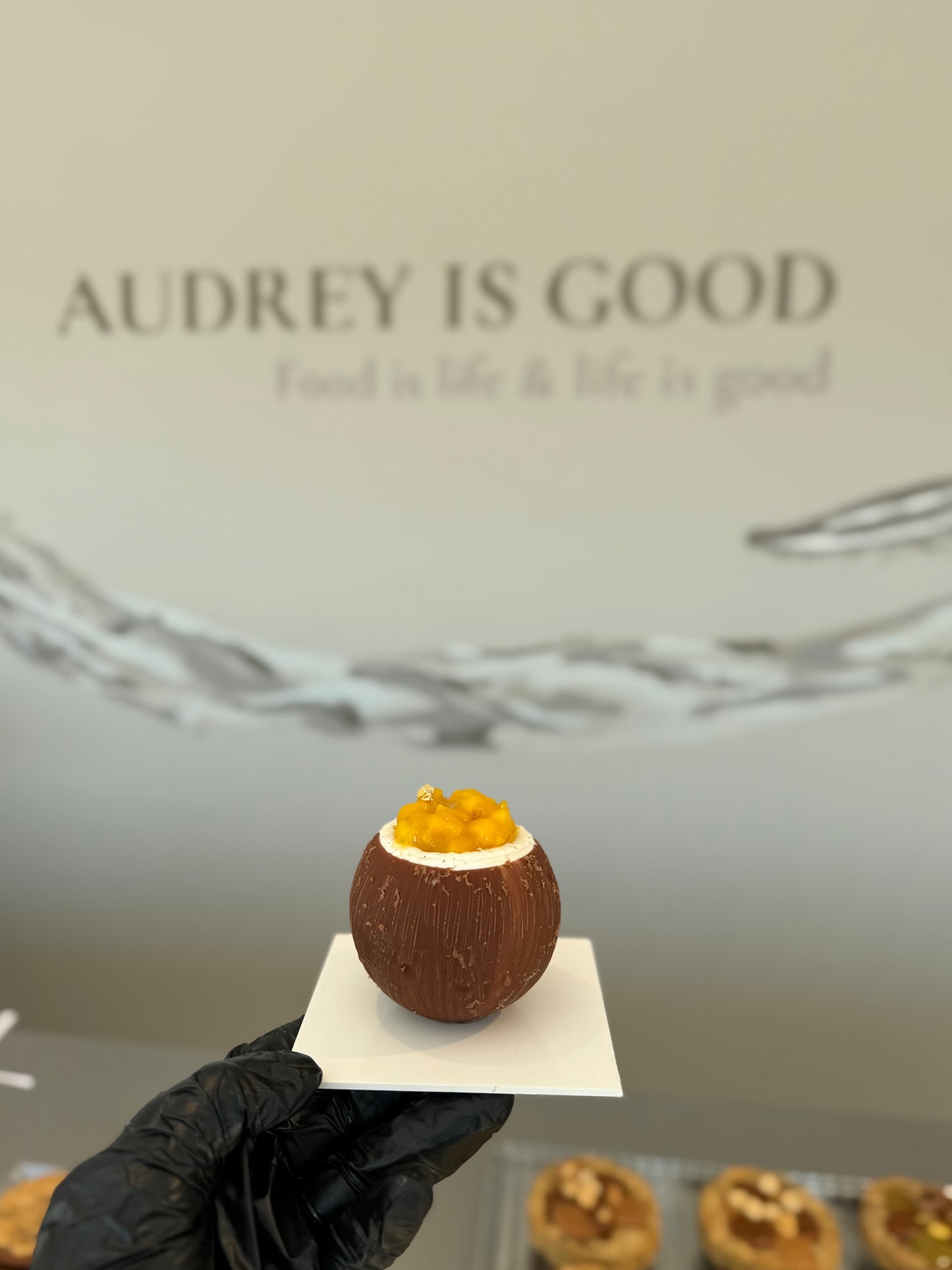 Noix de coco