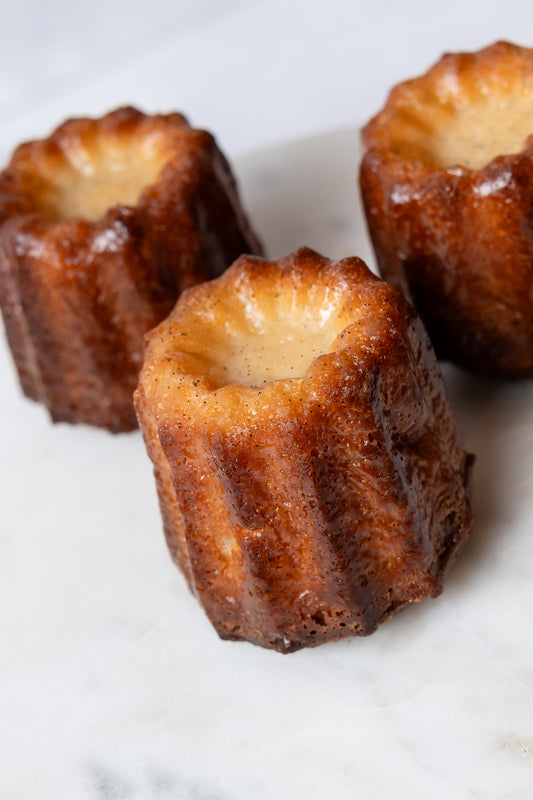 Cannelés