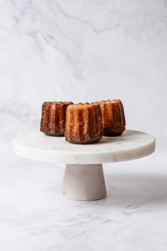 Cannelés