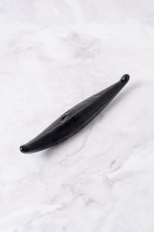 Vanille trompe l'oeil