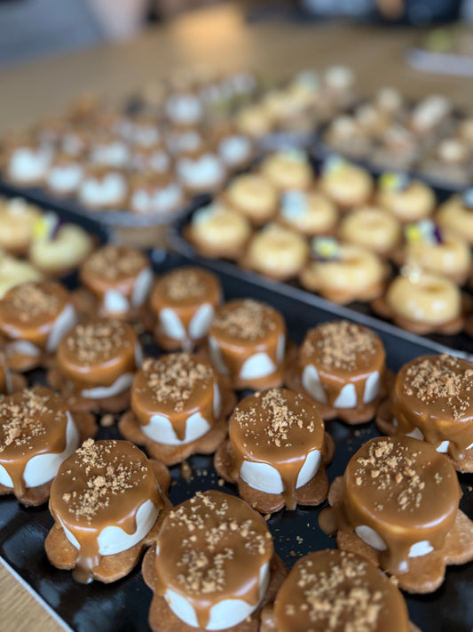Plateau mignardises 15pc